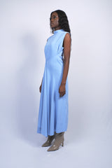 Robe baby blue tranformable