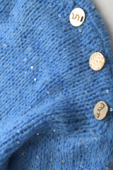 ROBE PULL DÉCOLLETÉ DOS