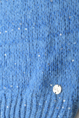 ROBE PULL DÉCOLLETÉ DOS