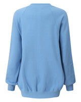 Sweat-shirt lion logo Mijes