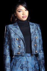 Veste Spencer