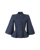 Veste en Jean